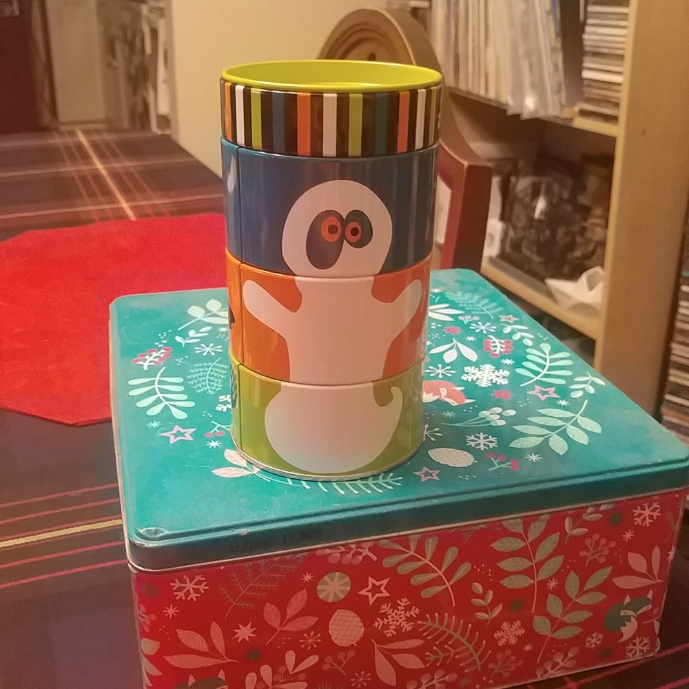 10/$10  Halloween Piggy Bank Metallic